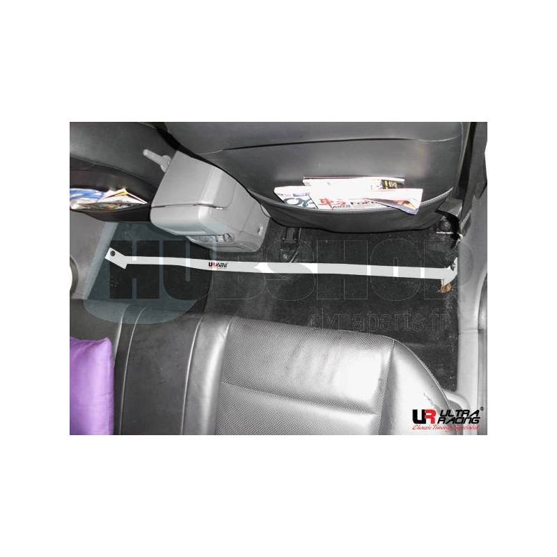 Cross Sectional Internal Bar Ultra Racing Ford Focus Mk