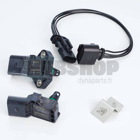 Bosch Pressure Sensor 4 Bars Ea888 Gen3