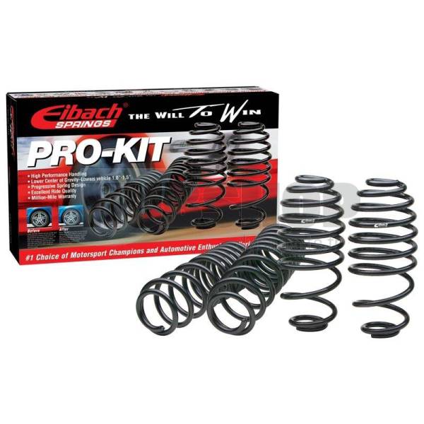 Ressorts courts Eibach-Prokit pour BMW Série 3 (E36) Touring