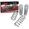 Short springs Eibach-Lift-Kit for Kia Sportage (SL / SLS)