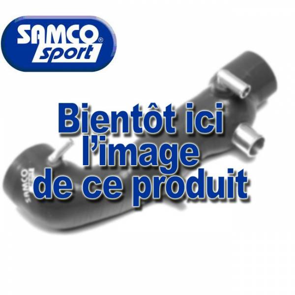 2 Durites Induction Samco Peugeot 205 Gti 1.6/1.9 Gti