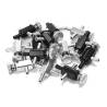 FMBV050 Single Turbo Faucet