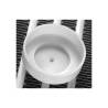 Dump valve lid FMDVC111