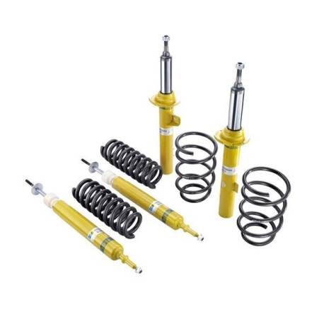 Kit Bilstein B12 Prokit Eibach Bilstein Volkswagen Golf V Jetta III