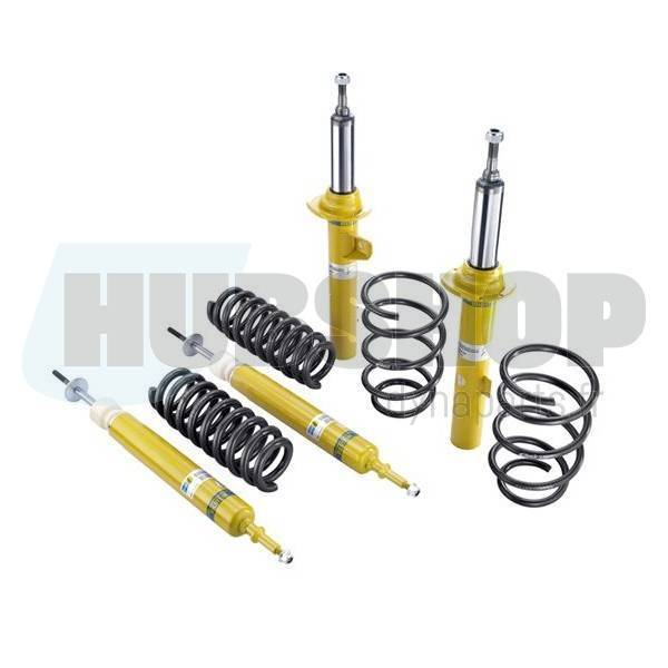 Suspension kit Bilstein B12 with short springs Eibach Prokit for