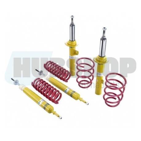 Kit Bilstein B12 Sportline Eibach Bilstein Alfa Romeo 147