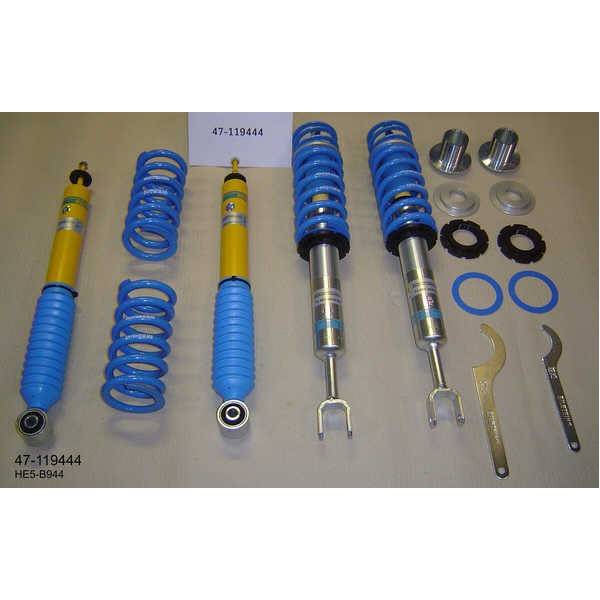 Kit Bilstein B14 Bilstein Audi A4 B7 Quattro