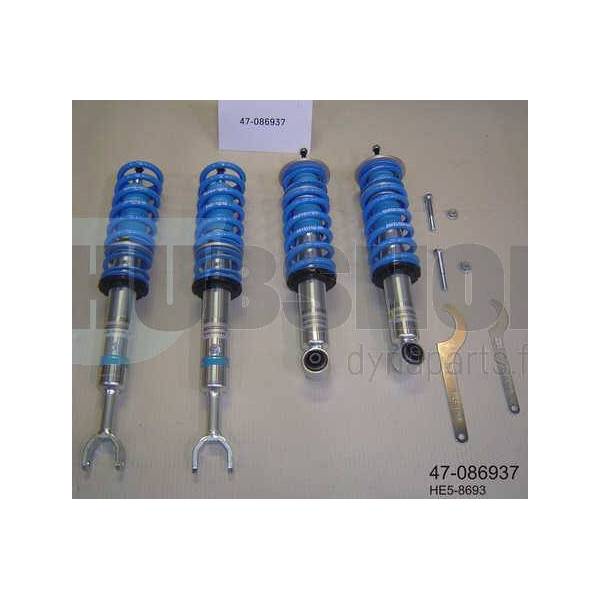 Kit Bilstein B14 Bilstein Audi A6 C5 Break Quattro