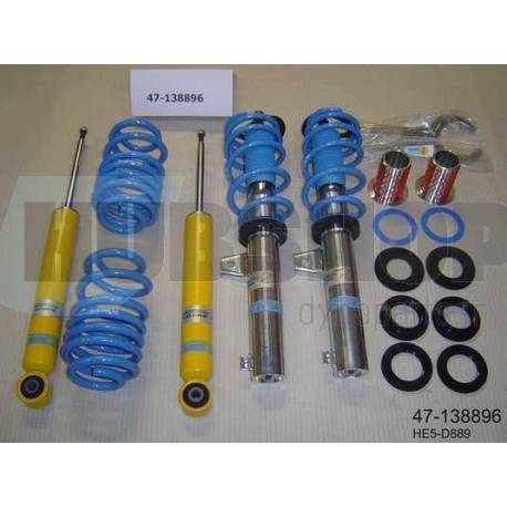 Kit Bilstein B14 Bilstein Audi TT TTS 8J Coupé sans magnétic ride