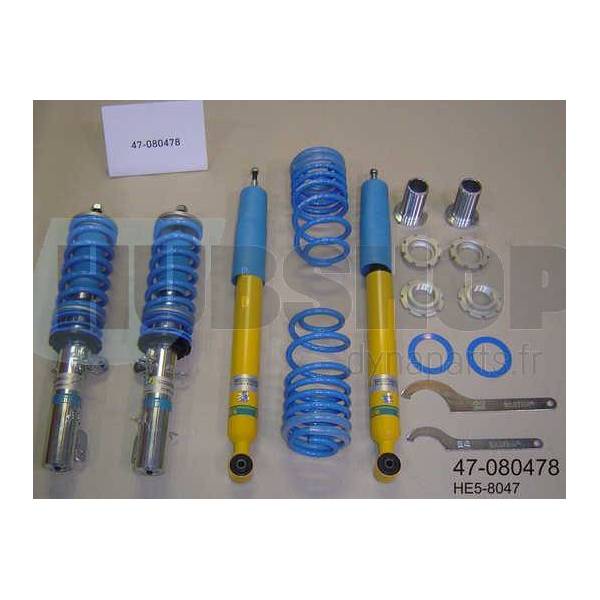 Kit Bilstein B14 Bilstein Audi TT 8N Coupé