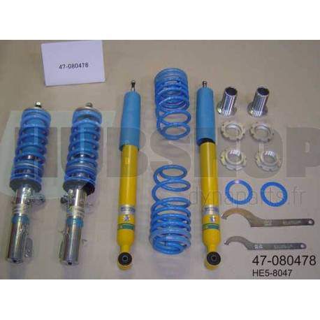 Kit Bilstein B14 Bilstein Audi TT 8N Coupé