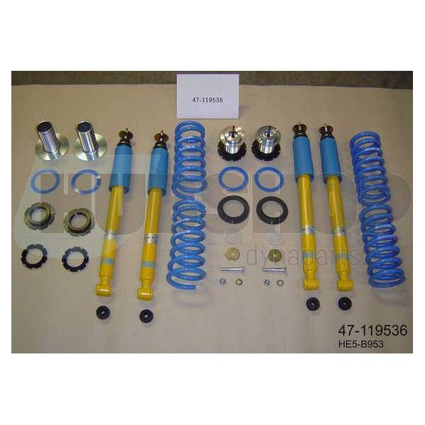 Kit Bilstein B14 Bilstein Chrysler Crossfire