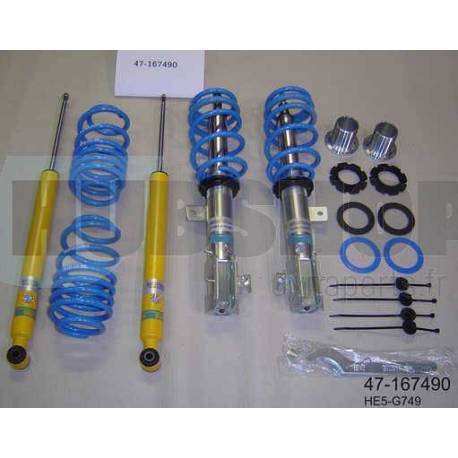 Kit Bilstein B14 Bilstein Ford Fiesta JA8