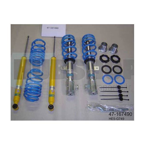 Kit Bilstein B14 Bilstein Mazda Mazda 2