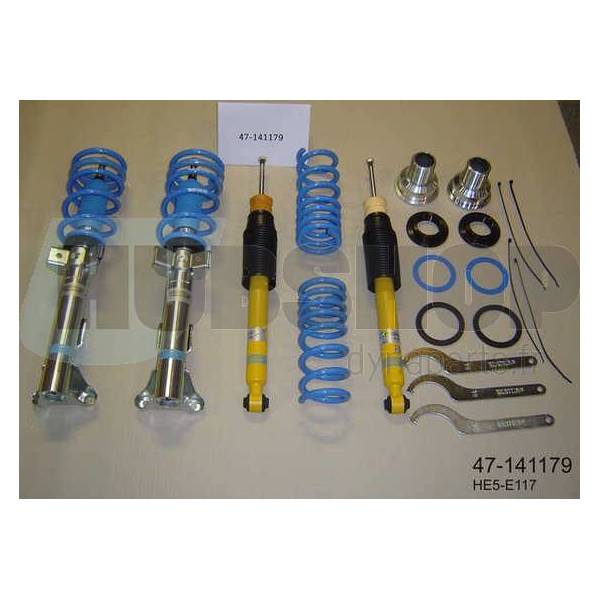 Kit Bilstein B14 Bilstein Mercedes Classe C