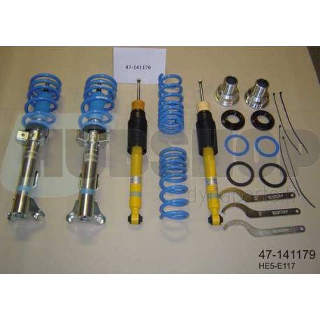 Kit Bilstein B14 Bilstein Mercedes Classe C