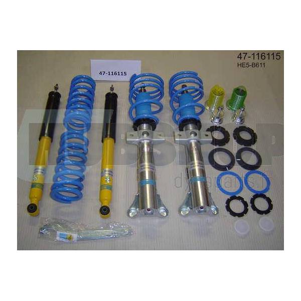 Kit Bilstein B14 Bilstein Mercedes SLK