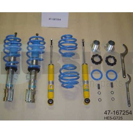 Kit Bilstein B14 Bilstein Opel Corsa C