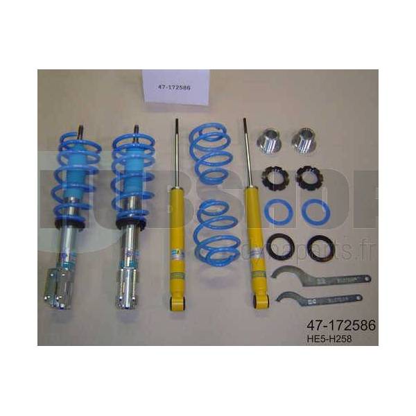 Kit Bilstein B14 Bilstein Renault Twingo