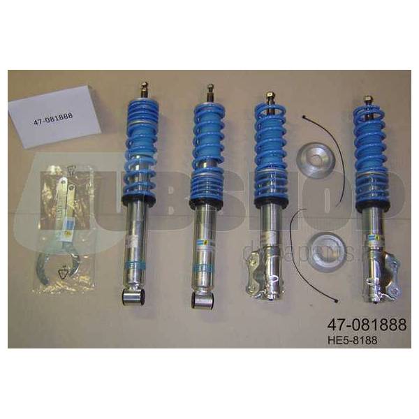 Kit Bilstein B14 Bilstein Seat Cordoba 2