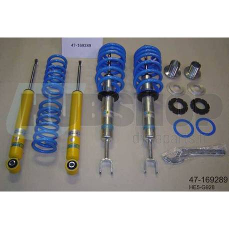 Kit Bilstein B14 Bilstein Seat Exeo