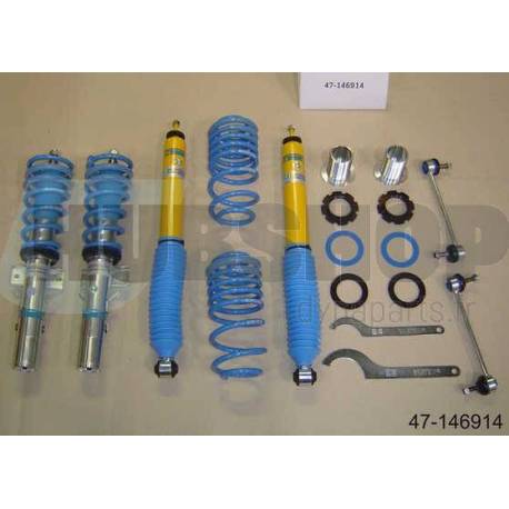 Kit Bilstein B14 Bilstein Seat Ibiza 4