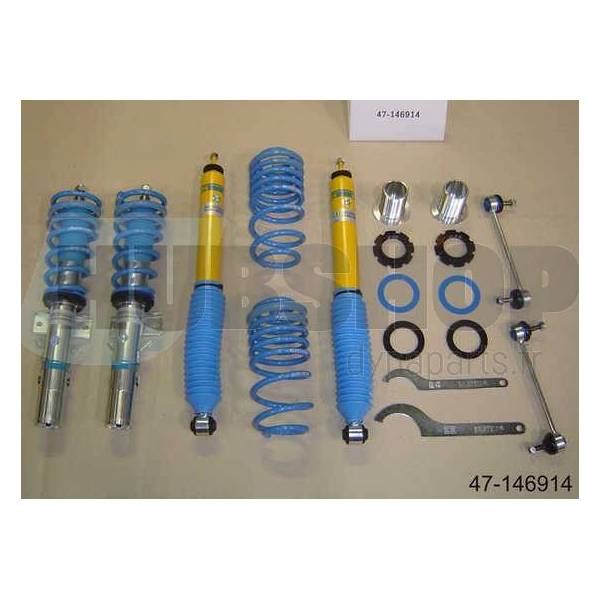 Kit Bilstein B14 Bilstein Skoda Fabia 6Y