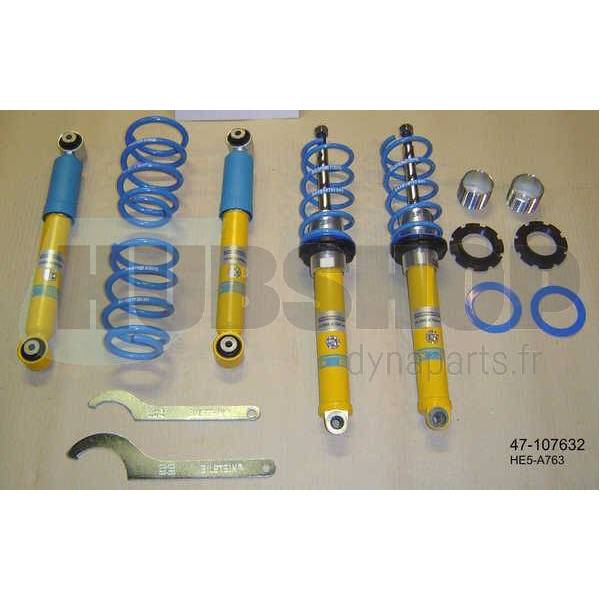 Kit Bilstein B14 Bilstein Smart Fourtwo