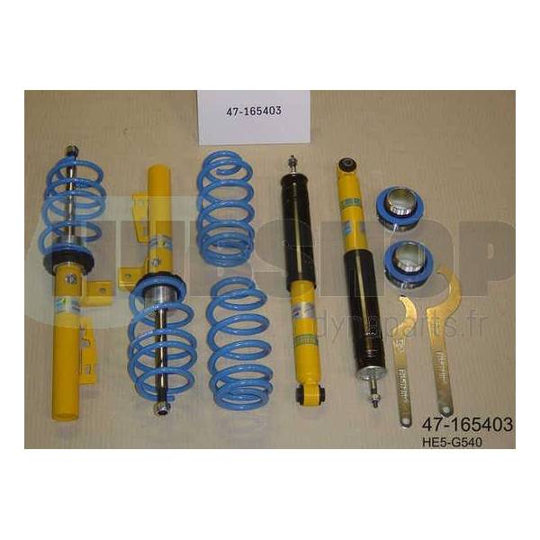 Kit Bilstein B14 Bilstein Smart Fourtwo