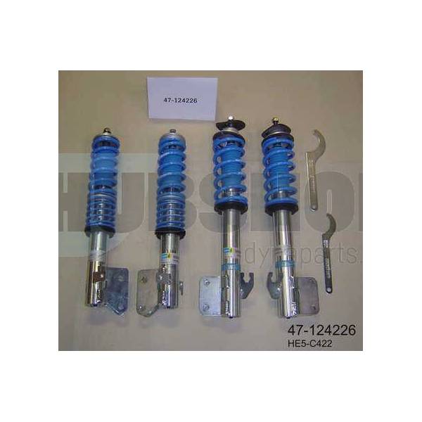 Kit Bilstein B14 Bilstein Subaru Impreza WRX STI