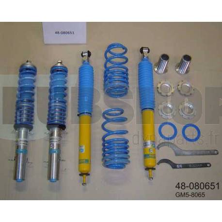 Kit Bilstein B16 Bilstein Audi A3 8L