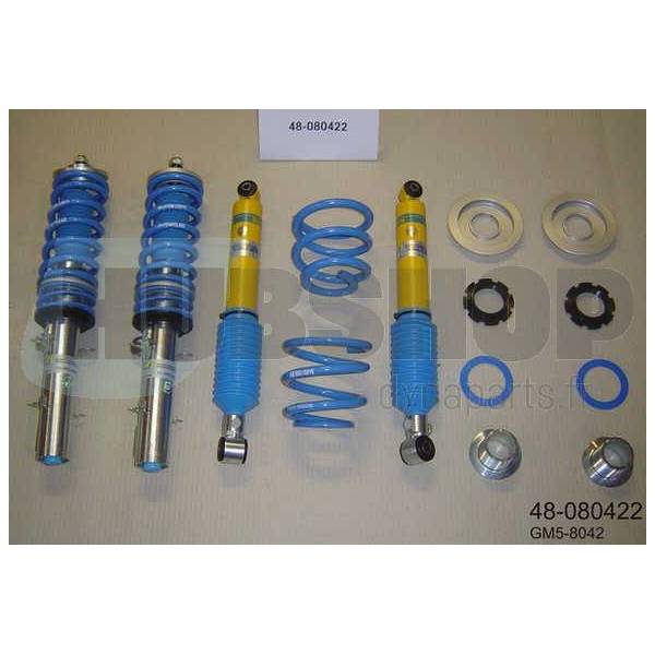 Kit Bilstein B16 Bilstein Audi A3 8L