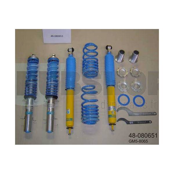 Kit Bilstein B16 Bilstein Audi A3 8L