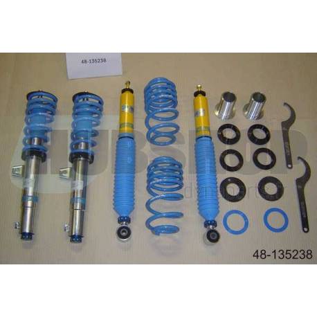 Kit Bilstein B16 Bilstein Audi A3 8P