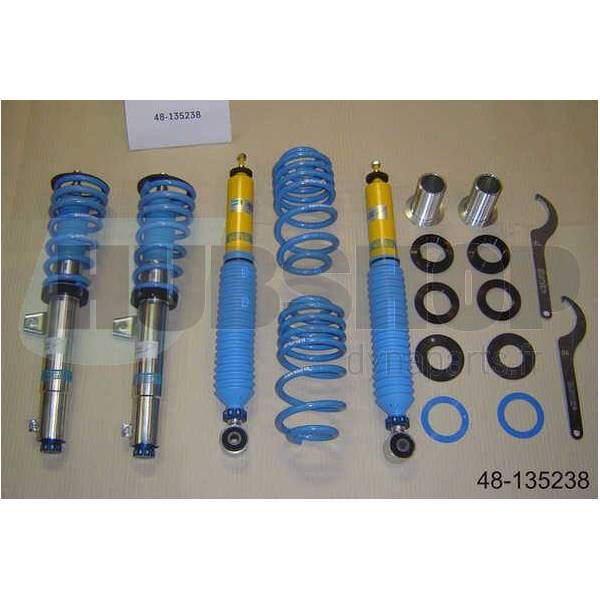 Kit Bilstein B16 Bilstein Audi A3 8P