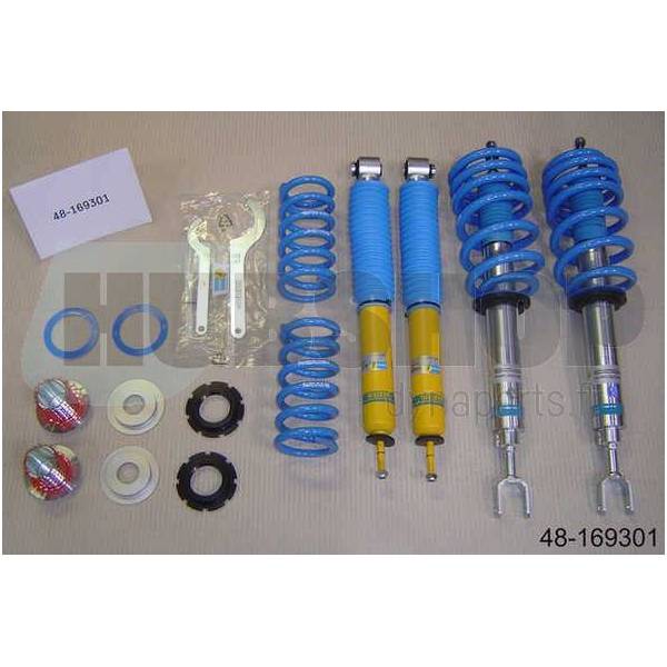 Kit Bilstein B16 Bilstein Audi A4 B7