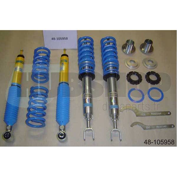 Kit Bilstein B16 Bilstein Audi A4 B7 Quattro