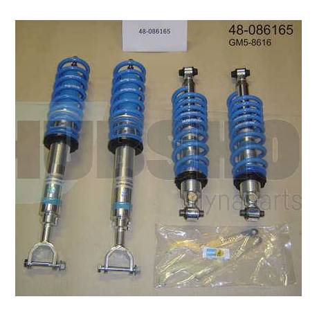 Kit Bilstein B16 Bilstein Audi A4 B5 break Quattro