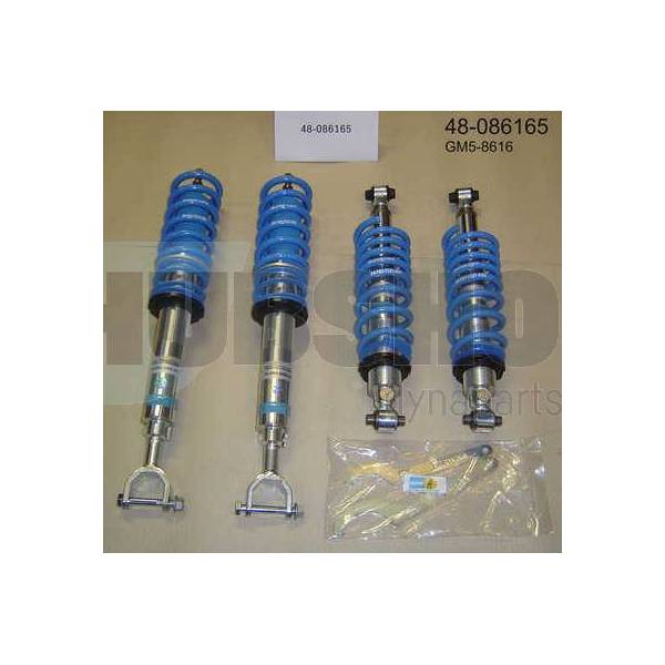 Kit Bilstein B16 Bilstein Audi A4 B5 break Quattro