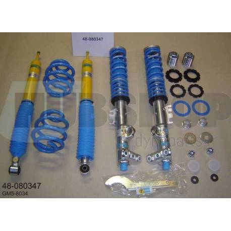 Kit Bilstein B16 Bilstein BMW Série 3 E36