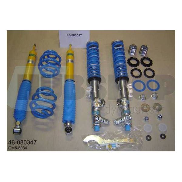 Kit Bilstein B16 Bilstein BMW Série 3 E36 Cabrio