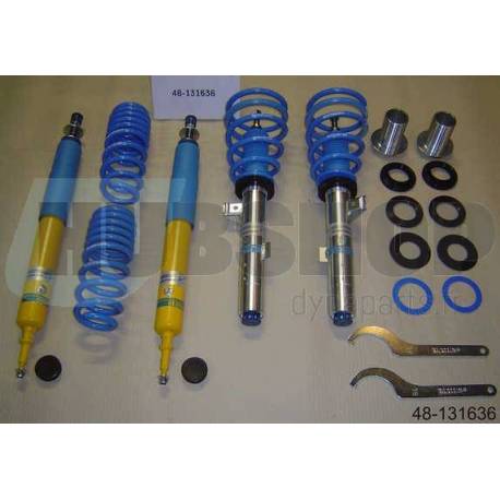 Kit Bilstein B16 Bilstein BMW Série 3 E91 Touring