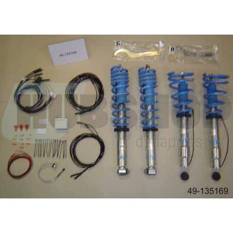 Kit Bilstein B16 Bilstein BMW Série 5 E60