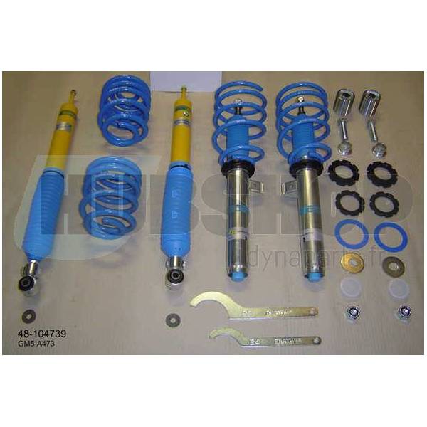 Kit Bilstein B16 Bilstein BMW Z4 E85 E86