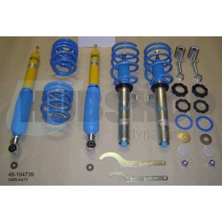 Kit Bilstein B16 Bilstein BMW Z4 E85 E86