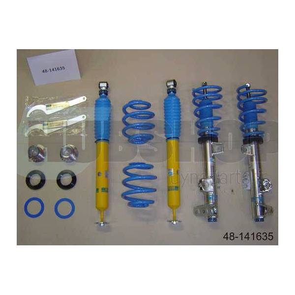 Kit Bilstein B16 Bilstein BMW Z4 M