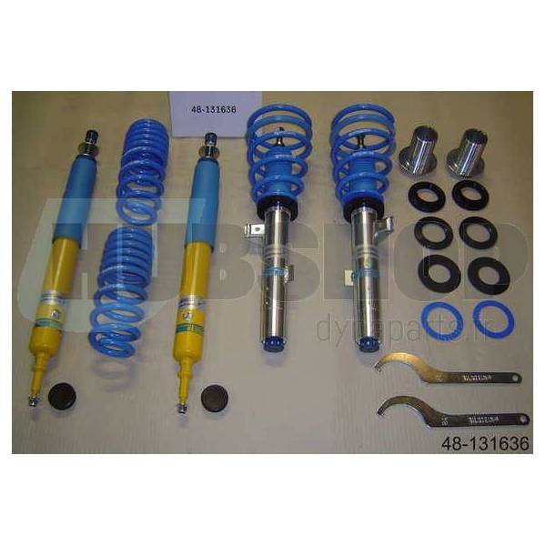 Kit Bilstein B16 Bilstein BMW Série 1 E82 Coupé