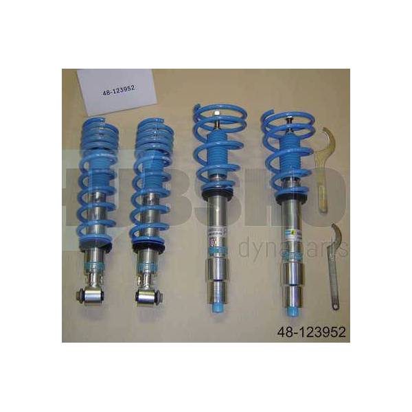 Kit Bilstein B16 Bilstein BMW Série 6 E64 Cabrio