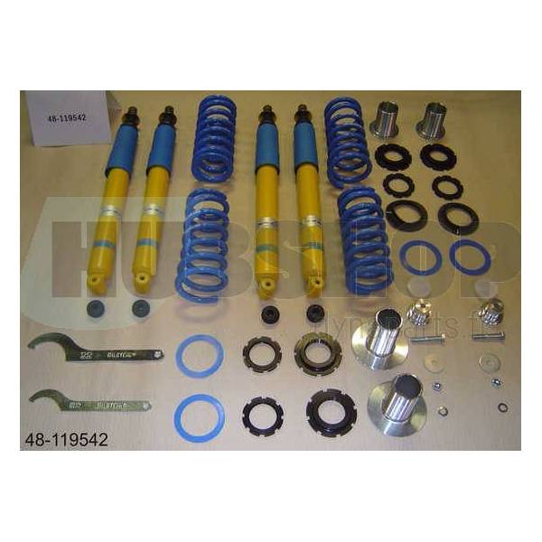 Kit Bilstein B16 Bilstein Chrysler Crossfire