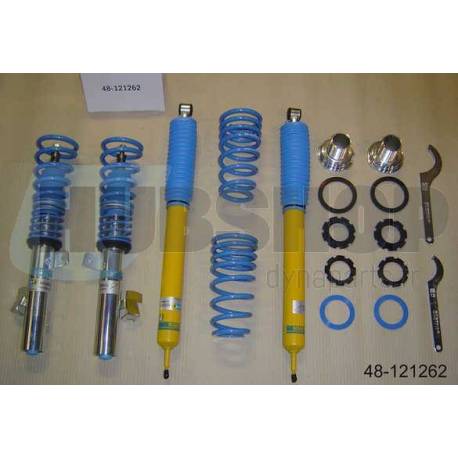 Kit Bilstein B16 Bilstein Ford Focus 2